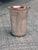 Early 20th Century 84 Zolotnik Silver Kiddush Cups Israel Zakhoder and Heirs - Set of 3 For Sale - Image 15 of 18