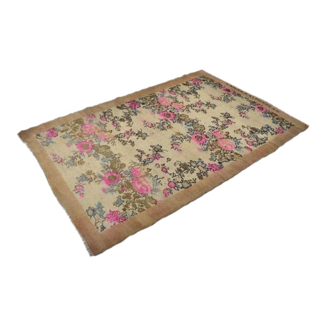 Anatolian Home Decor Rug For Sale