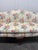 Wood Traditional Floral Upholstered Sofa by Southwood Reproductions For Sale - Image 7 of 12