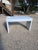 Modern Style White Desk For Sale - Image 9 of 10