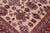 Southwestern Super Kazak Beige/Red Wool Rug - 8'1'' X 9'7'' For Sale - Image 4 of 10