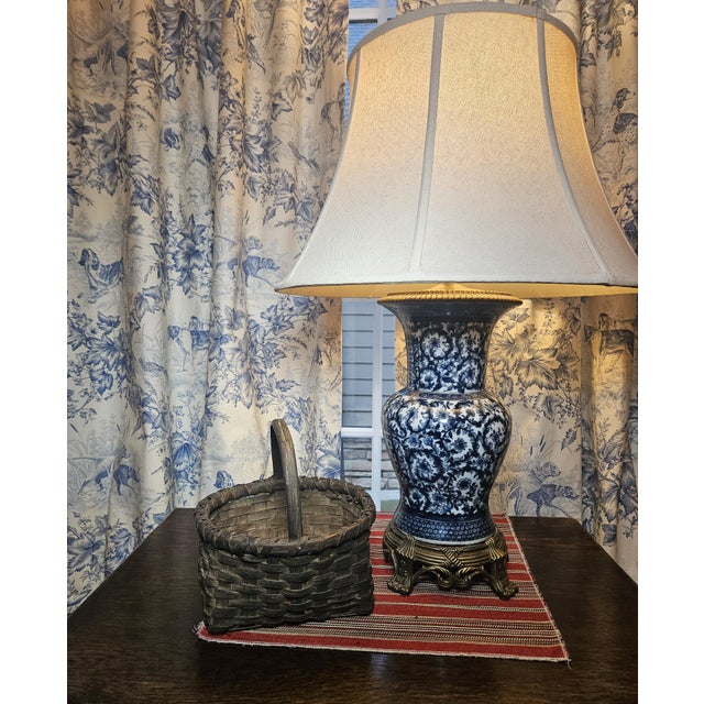 Native American Early 20 Th C. "Porcupine Twist" Berry Basket For Sale - Image 3 of 17