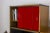 Bookcase in Oak and Metal by Pierre Guariche, 1960s For Sale - Image 9 of 12