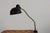 Vintage Desk Clamping Lamp with Swan Neck attributed to Christian Dell for Emperor Idell. Germany 1930 For Sale - Image 14 of 14