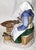 Royal Copenhagan 1970s Royal Copenhagen Porcelain Figurine For Sale - Image 4 of 7