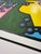 Rare 1991 Charles Houska Original Pop Art Painting - Early Career "Origin" Work - Acrylic/Gouache on Paper For Sale - Image 11 of 12