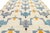 Abstract Geometric Hand-Knotted Modern Moroccan Style Wool Rug 10x15 For Sale - Image 12 of 12