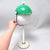 Vintage Italian Cap Lamp, 1960s For Sale - Image 13 of 14