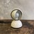 Artemide White Eclisse Lamp by Vico Magistretti for Artemide, 1965 For Sale - Image 4 of 9