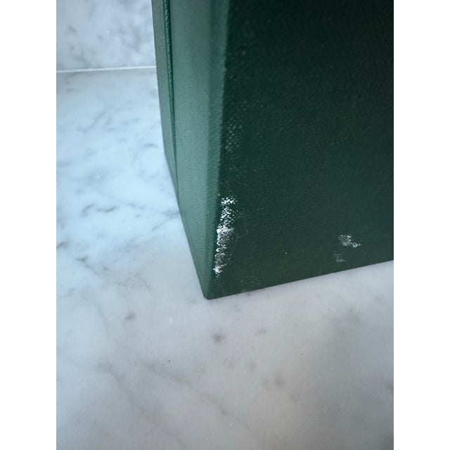 Silver Dom Perignon, Christofle Hallmark Champagne Cork Holder Case, Boxed For Sale - Image 8 of 12