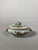 Chinese porcelain terrine, East India Company, 18th century, Famille Rose For Sale