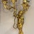 Napoleon III Louis XV Apply Cherub, Ormolú , France, 19th Century For Sale - Image 18 of 18