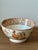 19th Century Petrus Regout “Haan” Rooster Bowl, Maastricht Holland For Sale - Image 4 of 10