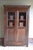 Display Cabinet in Oak For Sale - Image 8 of 9