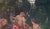 Illustration Oil Painting of Women in Landscape, Soviet Ukrainian Art 80-140 For Sale - Image 3 of 6