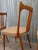 Mid-Century Dutch Organic Chairs from Stevens, 1950s, Set of 3 For Sale - Image 4 of 12