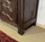 18th Century Oak Wardrobe For Sale - Image 5 of 18