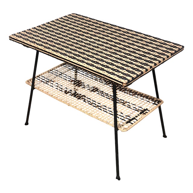 Coffee Table, Italy, 1960s For Sale