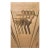 Plastic Rockettes Art Deco Style Decorative Panel by Mark Yurkiw For Sale - Image 7 of 7