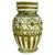 Fat Lava Pottery Vase by Bay Ceramics, Germany, 1970s For Sale - Image 17 of 17