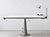 Hydraulic Height-Adjustable Table with Integrated Work Light from Nike Eskilstuna, Sweden, 1950s For Sale - Image 18 of 18