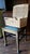 Fortnum & Mason 20" British Wicker Picnic Hamper Basket For Sale - Image 13 of 18
