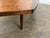 Wood 1950s George Nakashima Coffee Table for Widdicomb "Origins" - Sundra Model 200-84 For Sale - Image 7 of 12