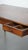 Antique French Cherry Dining Table with a Large Extendable Top and a Drawer For Sale - Image 13 of 17