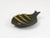 Mid-Century Brass Fish Ashtray attributed to Walter Bosse for Hertha Baller, Austria, 1950s For Sale - Image 4 of 11