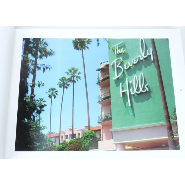 Los Angeles Coffee Table Book With Photographs by Tim Street-Porter For Sale In Atlanta - Image 6 of 18