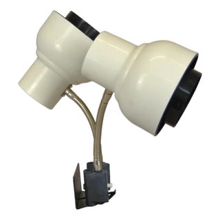 Elidus Wall Lamps by Hans Agne Jakobsson, 1970s, Set of 2 For Sale