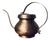 Vintage Copper Cactus Watering Can, 1960s For Sale