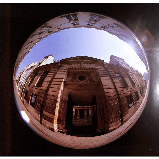 White Hotel Lambert/ Etat Des Lieux Joachim Bonnemaison For Sale - Image 8 of 8