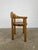 Brutalist Pine Dining Chairs from Rainer Daumiller, Denmark, 1970s, Set of 6 For Sale - Image 10 of 12
