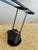 Metal 1980s Postmodern Black Cantilever Task Lamp by Lite Source Inc. For Sale - Image 7 of 9