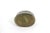 Vintage Hammered Brass Box With Lid For Sale - Image 4 of 9