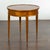 French Napoléon III 1850s Walnut Side Table with Single Drawer and Tapered Legs For Sale - Image 10 of 12