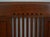 Stickley 21st Century Cherry King Size Bed For Sale - Image 11 of 18