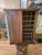 Antique American Advertising Cabinet Diamond Dyes For Sale - Image 12 of 17