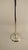 Art Deco Adjustable Floor Lamp from Wiener Werkstätte, 1920s For Sale - Image 4 of 11