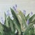 1990s Vintage Original Old Florida Marsh Landscape Painting For Sale - Image 5 of 12