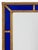 Early 20th Century Swedish Baroque Style Giltwood Cushion-Cut Mirror For Sale - Image 5 of 6