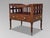 Antique George III Mahogany Canterbury, 1790 For Sale - Image 9 of 9