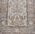 Baby Blue Hand-Knotted Tabriz Style in Light Blue Runner by Keivan Woven Arts, 3' X 17'8" For Sale - Image 8 of 14