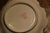 Antique Limoges Trinket Dish Elite Works France Porcelain Floral Leaf Shape Gilt For Sale - Image 14 of 15