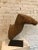 Early 20th Century Taxidermy Mold Horse Head For Sale - Image 10 of 11