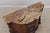 Vintage Louis XV Style Carved Inlaid Commode Server W. Marble Top For Sale - Image 13 of 18