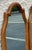 1980s Thomasville Spanish / Mediterranean Monteray Collection Mirrors - A Pair For Sale - Image 5 of 9