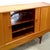 Westergaards Møbelfabrik Teak Model #29 Tall Sideboard / Highboard Attributed to Børge Dam For Sale In Boston - Image 6 of 17
