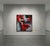 Filippo Manfroni, I'll Be There 2, Oil on Canvas For Sale - Image 3 of 8